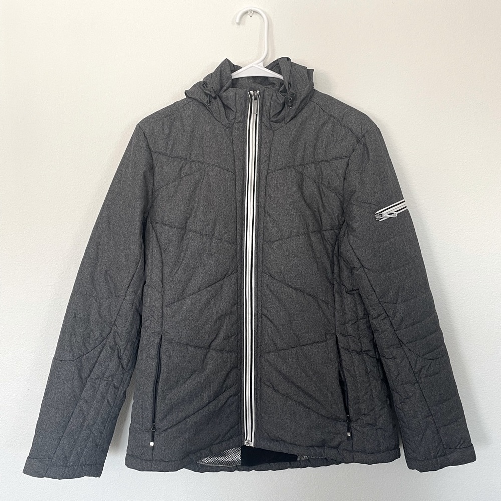 North End Women’s Insulated Jacket with Heat Reflect Technology